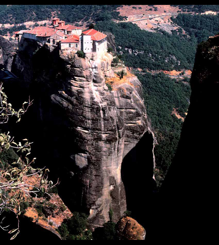 Meteora 1980
