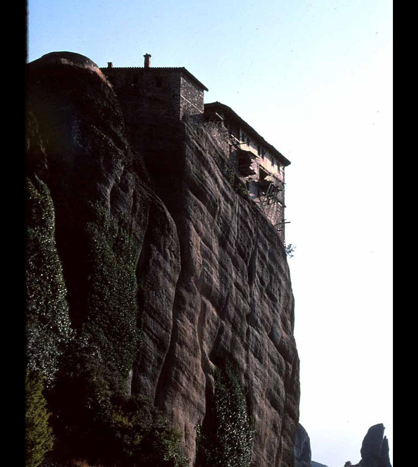 Meteora 1980
