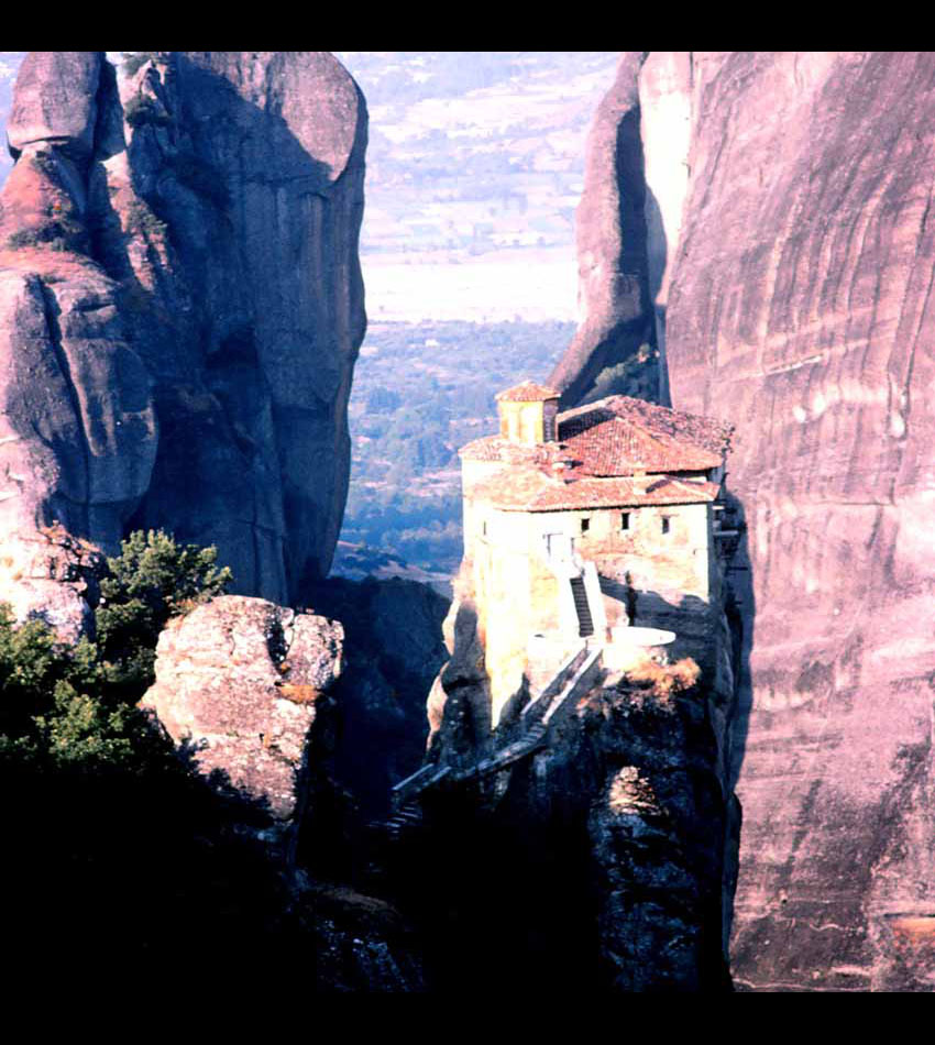Meteora 1980