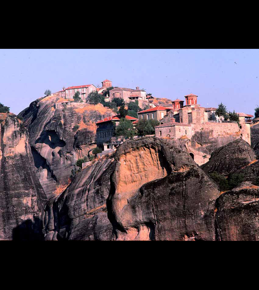 Meteora 1980