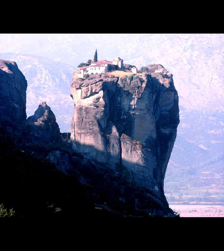 Meteora 1980