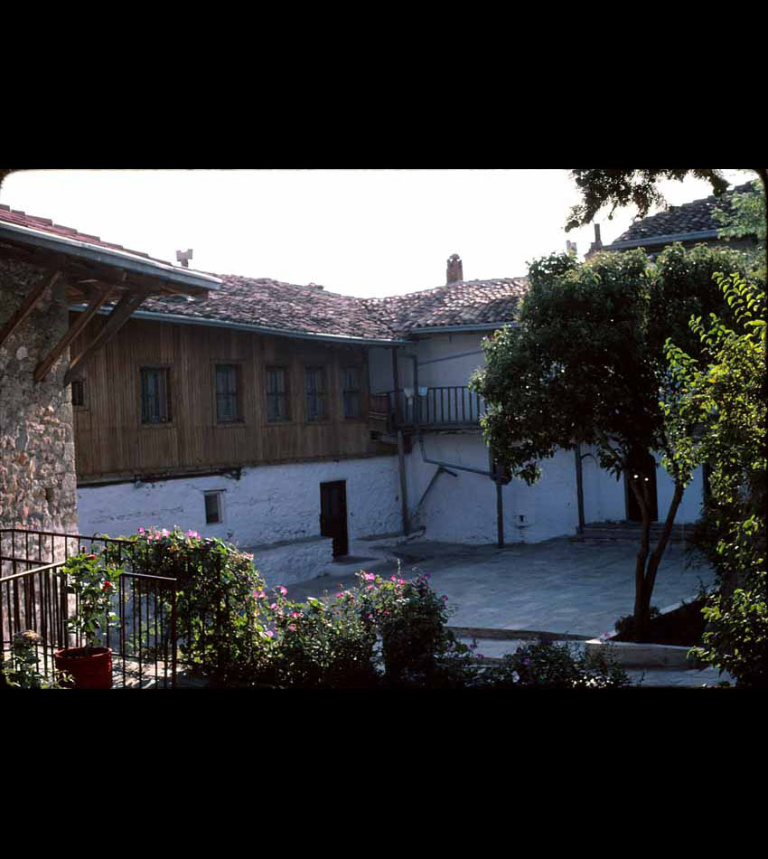 Meteora 1980
