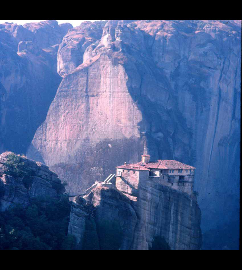 Meteora 1980