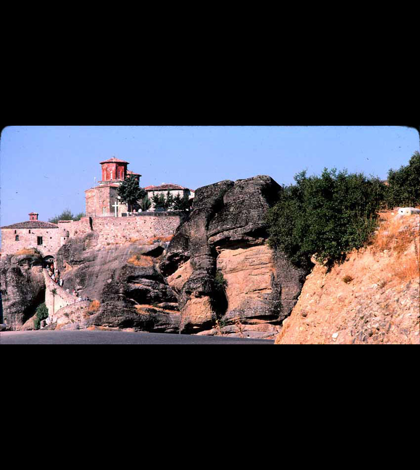 Meteora 1980
