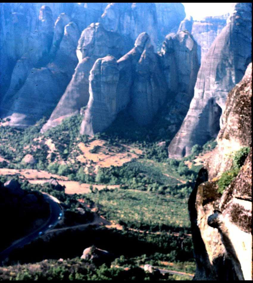 Meteora 1980