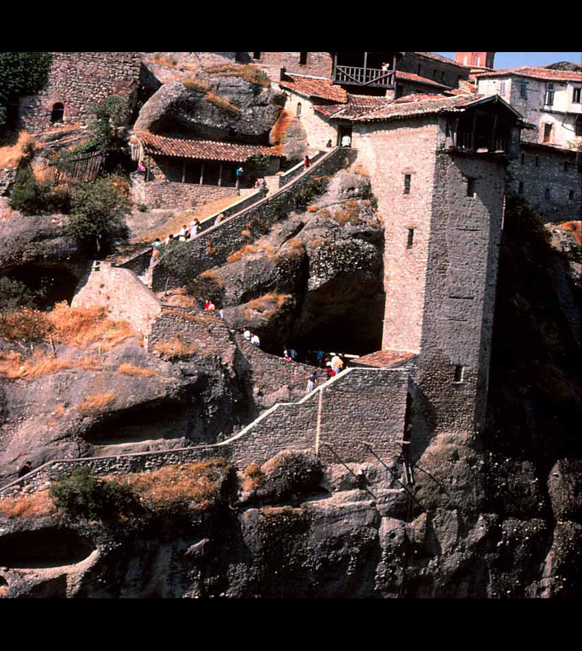 Meteora 1980