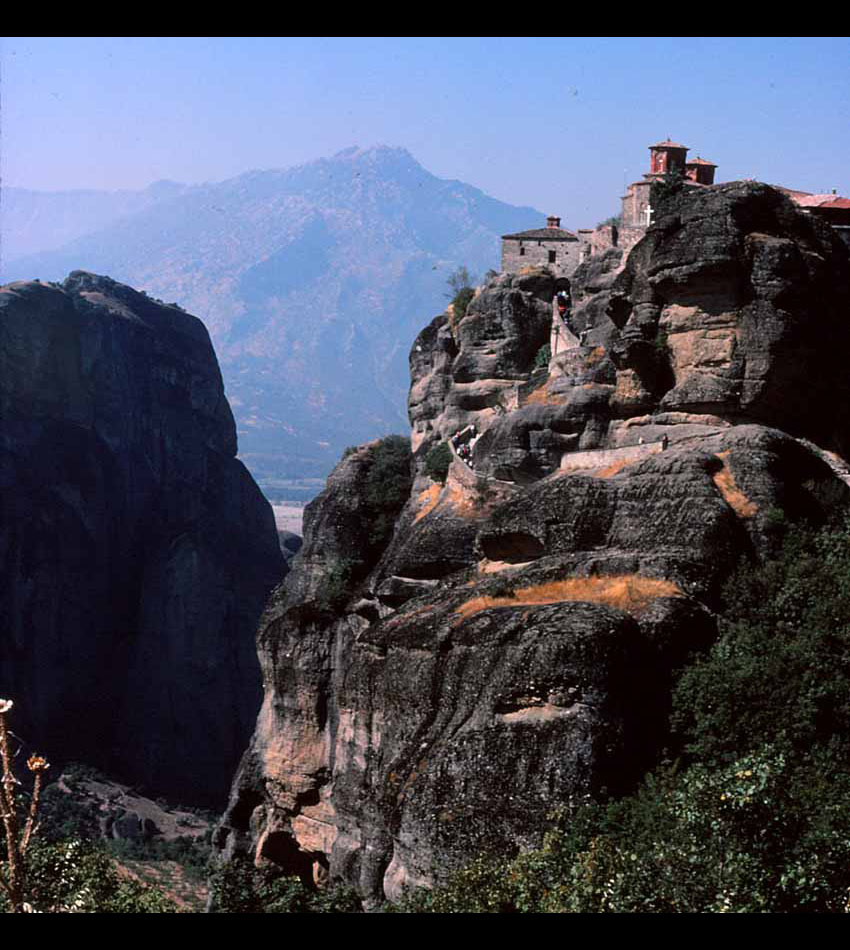 Meteora 1980