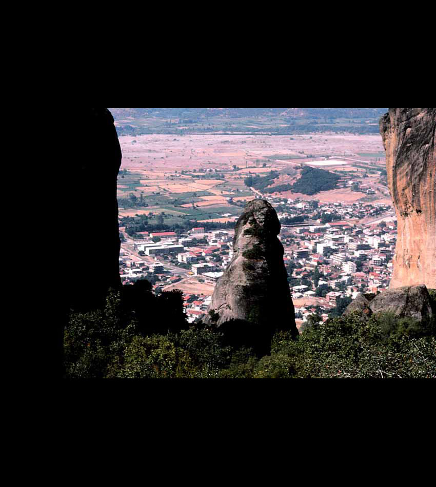 Meteora 1980