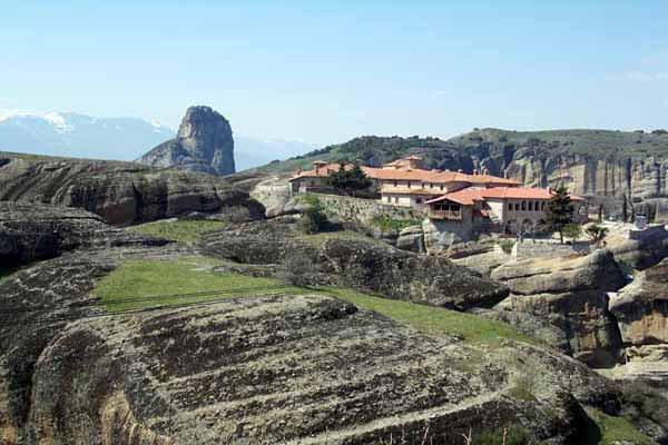 Meteora-Agios-Stefanos