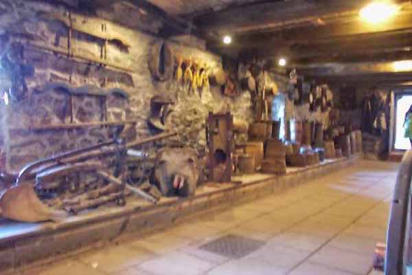 Meteora Museum