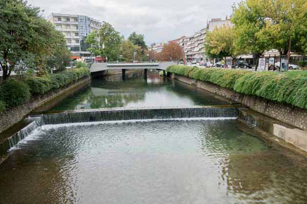 Trikala