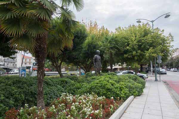 Trikala Odos Amalias