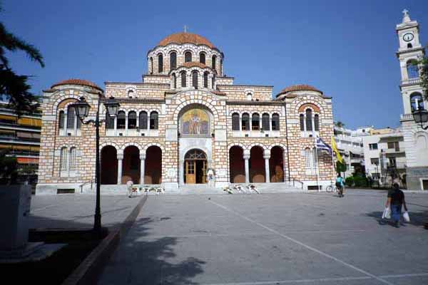 Volos Agios Nicolas