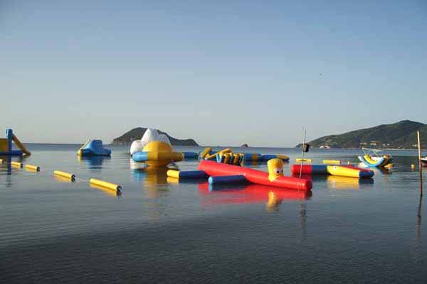 Agios Sostis Kinderparadies