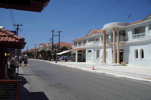 Argassi