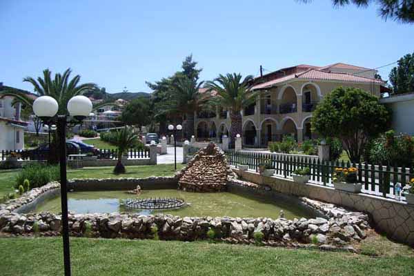 Argassi