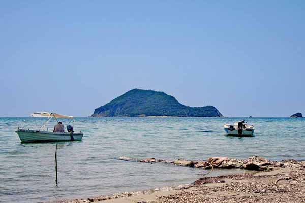 Porto Koukla