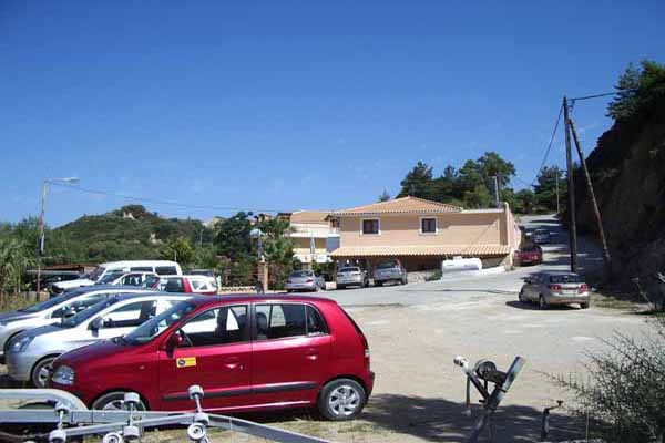 Porto Zorro