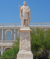 Dionysios Solomos