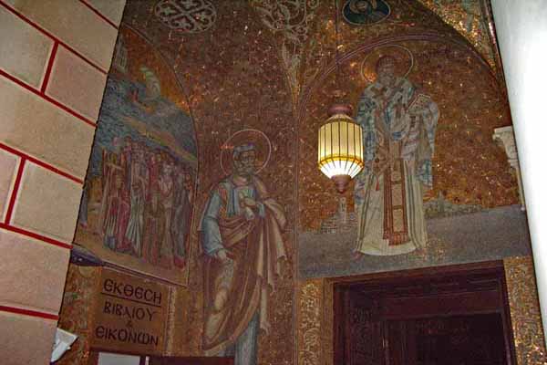 Zakynthos - St.Dionissios